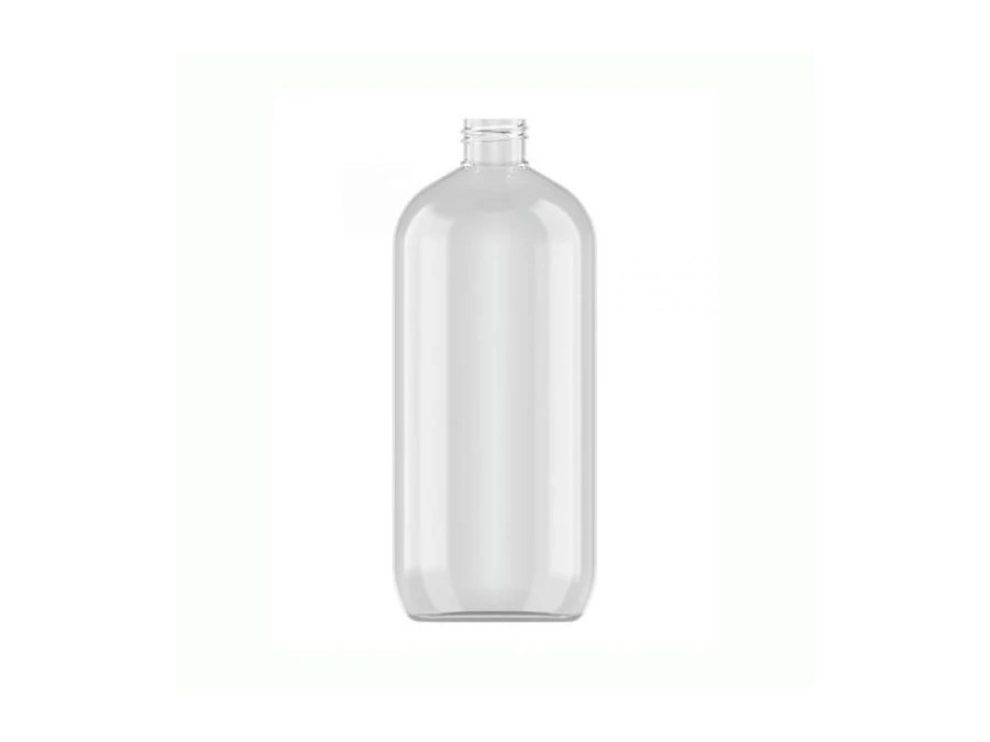 100ml Amber Glass Dropper Bottle No Cap product image