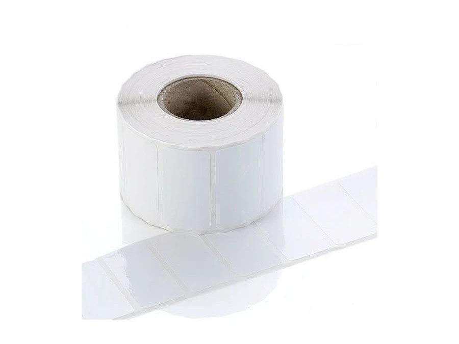 Packaging Labels Mixed Shape Roll product image