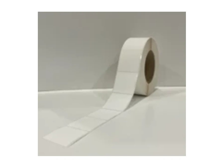 Zebra Polypropylene Labels 100 x 150mm product image
