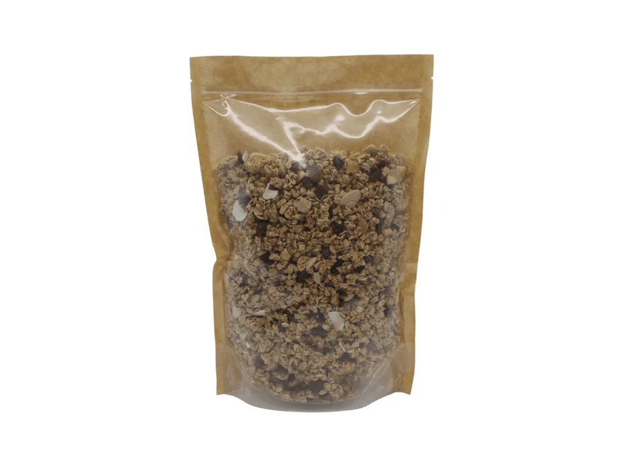Printed Stand Up Pouch Range product image