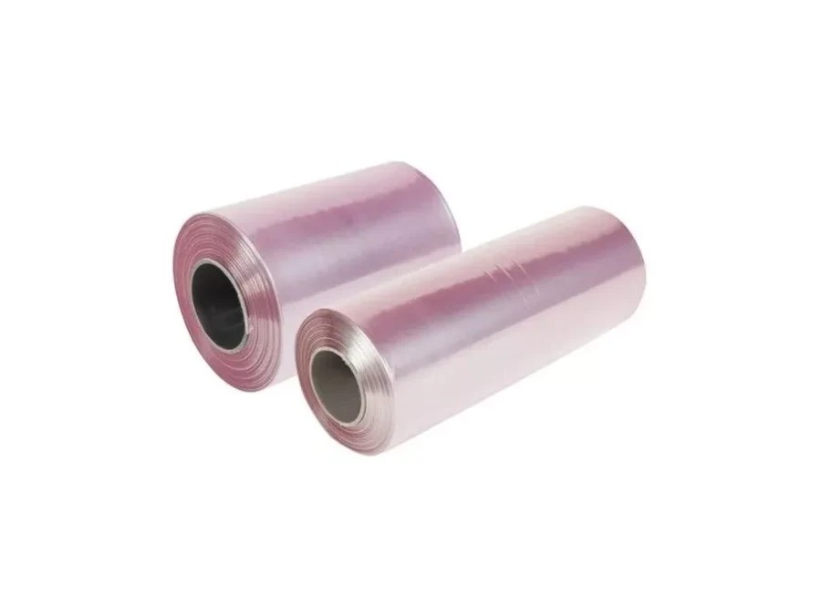 PVC Centrefold Shrink Film 250mm product image