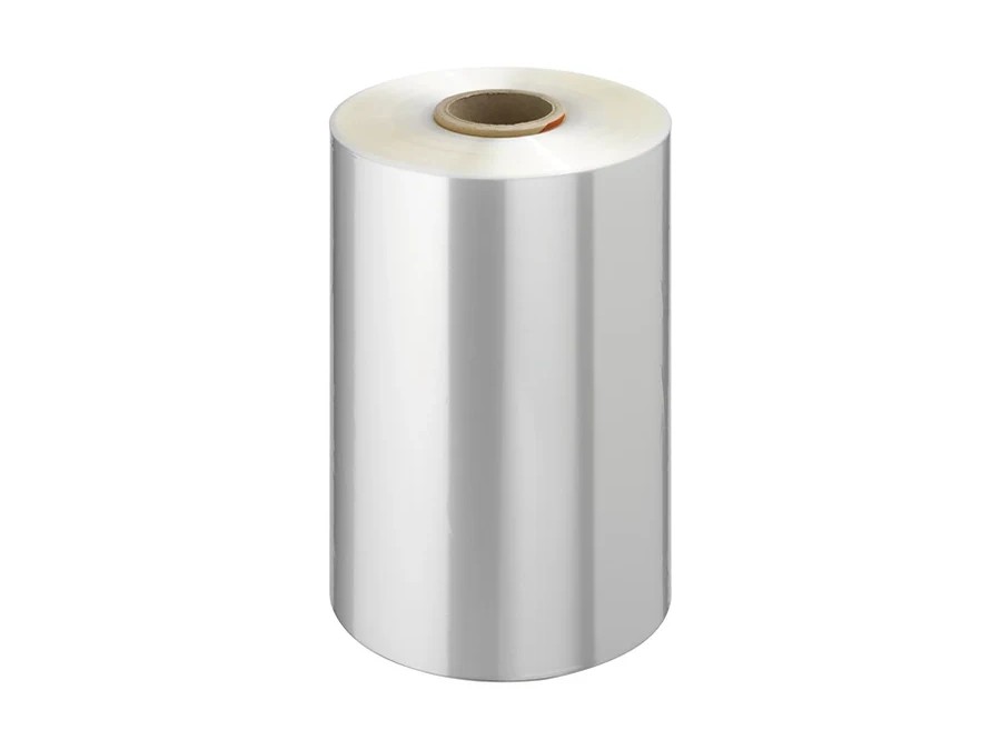 L-Pac Packaging Polyolefin Shrink Film 400mm 15mu product image
